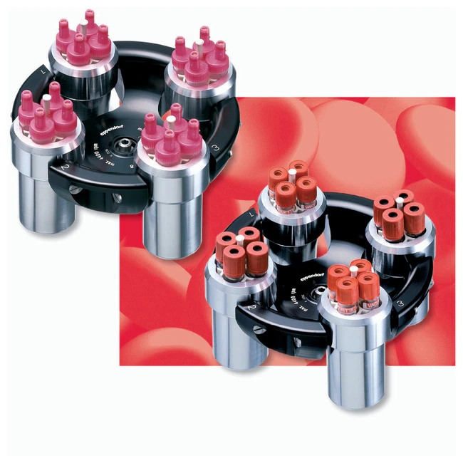 二手5804R離心機(jī)