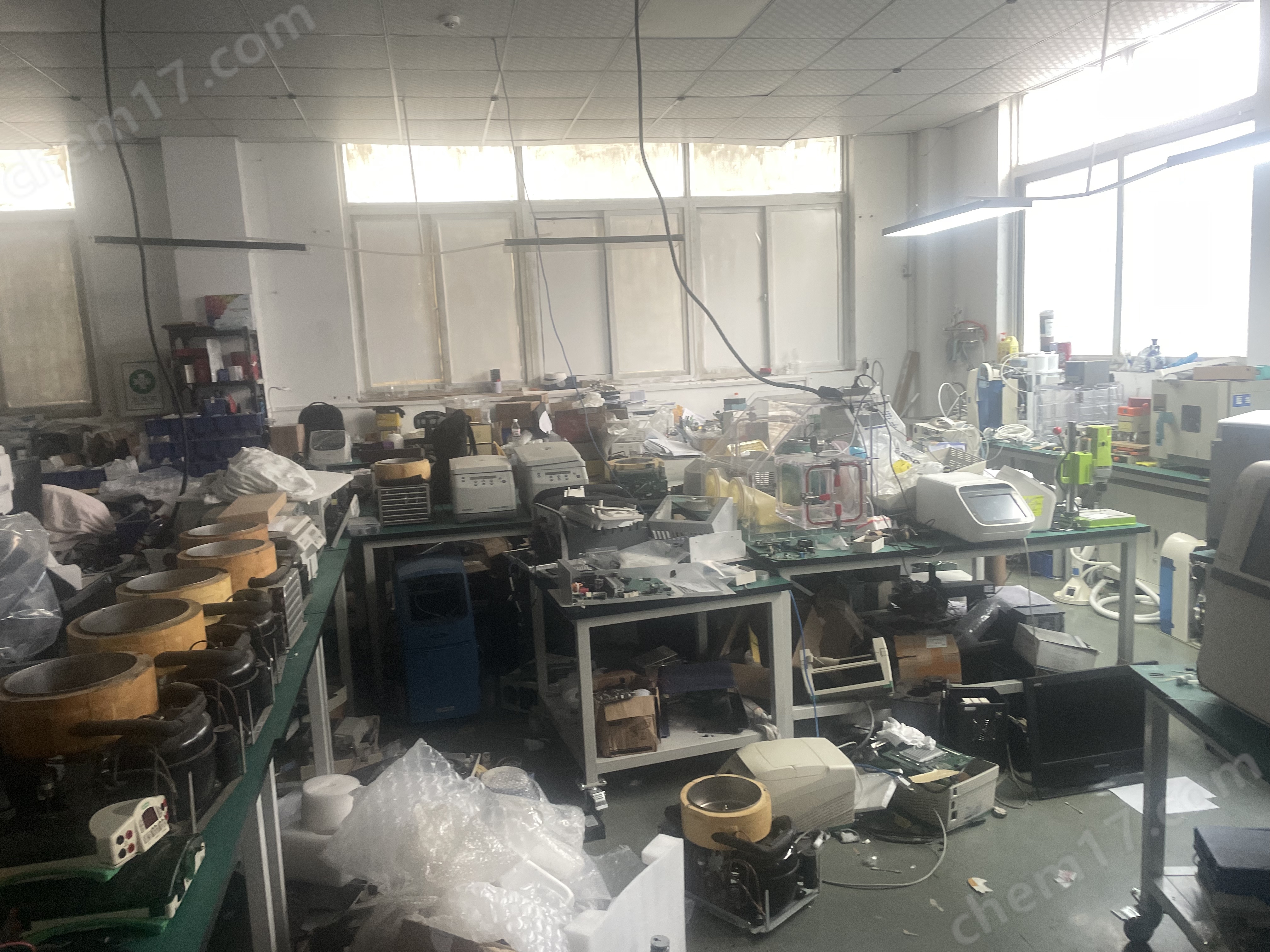 賽默飛Thermo生物安全柜售后維修服務(wù)